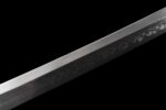 Seigetsu Katana Meč (青月) – Modrý Mesiac