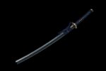 Seigetsu Katana Meč (青月) – Modrý Mesiac