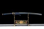 Seigetsu Katana Meč (青月) – Modrý Mesiac