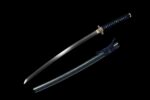Seigetsu Katana Meč (青月) – Modrý Mesiac
