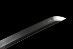 Seigetsu Katana Meč (青月) – Modrý Mesiac