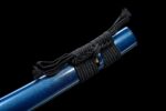 Seihikari Katana Meč (青光) – Modré Svetlo