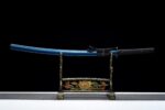 Seihikari Katana Meč (青光) – Modré Svetlo