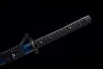 Seihikari Katana Meč (青光) – Modré Svetlo