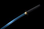 Seihikari Katana Meč (青光) – Modré Svetlo