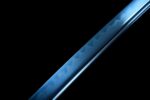Seihikari Katana Meč (青光) – Modré Svetlo