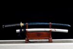 Seikō Katana Meč (生江) – Rieka Života