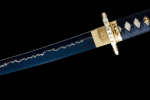 Seikō Katana Meč (生江) – Rieka Života