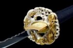 Seikō Katana Meč (生江) – Rieka Života