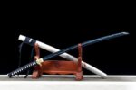 Seikō Katana Meč (生江) – Rieka Života