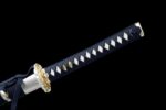 Seikō Katana Meč (生江) – Rieka Života
