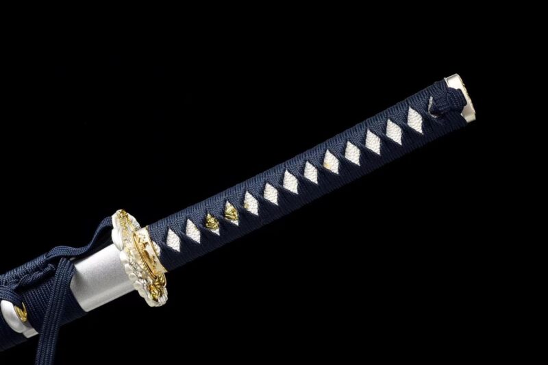 Seikō Katana Meč (生江) – Rieka Života