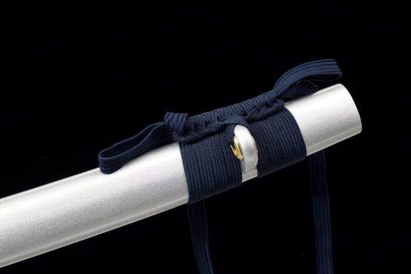 Seikō Katana Meč (生江) – Rieka Života