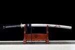 Seikō Katana Meč (生江) – Rieka Života