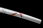 Seikō Katana Meč (生江) – Rieka Života