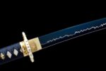 Seikō Katana Meč (生江) – Rieka Života