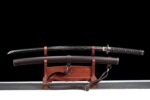 Seimei No Inazuma Katana Meč (生命の稲妻) – Blesk Života