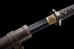 Seimei No Inazuma Katana Meč (生命の稲妻) – Blesk Života