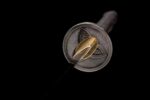 Seimei No Inazuma Katana Meč (生命の稲妻) – Blesk Života