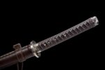 Seimei No Inazuma Katana Meč (生命の稲妻) – Blesk Života