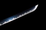 Seiryū Katana Meč (青龍) – Nebeský Modrý Drak