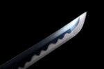 Seiryū Katana Meč (青龍) – Nebeský Modrý Drak