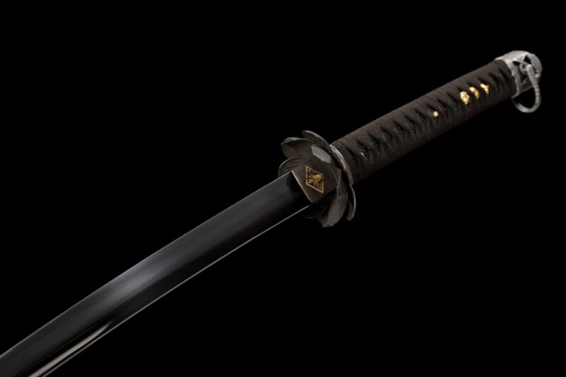 Sekiro Čierna Smrteľná Čepeľ