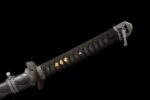 Sekiro Čierna Smrteľná Čepeľ