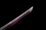 Sekiro Katana Meč Smrteľná Čepeľ