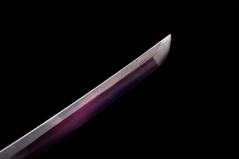 Sekiro Katana Meč Smrteľná Čepeľ