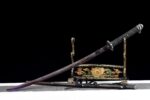 Sekiro Katana Meč Smrteľná Čepeľ