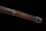 Sekiro Katana Meč Smrteľná Čepeľ