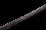 Sekiro Katana Meč Smrteľná Čepeľ