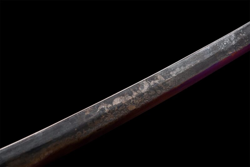 Sekiro Katana Meč Smrteľná Čepeľ