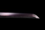 Sekiro Katana Meč Smrteľná Čepeľ