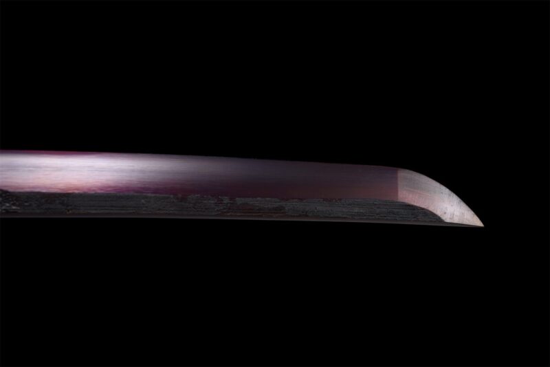 Sekiro Katana Meč Smrteľná Čepeľ