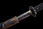 Sekiro Katana Meč Smrteľná Čepeľ