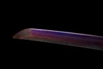 Sekiro Katana Meč Smrteľná Čepeľ