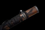 Sekiro Katana Meč Smrteľná Čepeľ