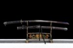 Sekiro Katana Meč Smrteľná Čepeľ