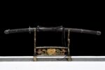 Sekiro Katana Meč Smrteľná Čepeľ