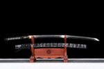 Shima Katana Meč (縞) – Zebra