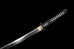 Shima Katana Meč (縞) – Zebra