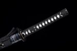 Shima Katana Meč (縞) – Zebra