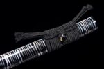 Shima Katana Meč (縞) – Zebra