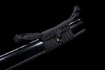 Shin’en Katana Meč (深淵) – Priepasť