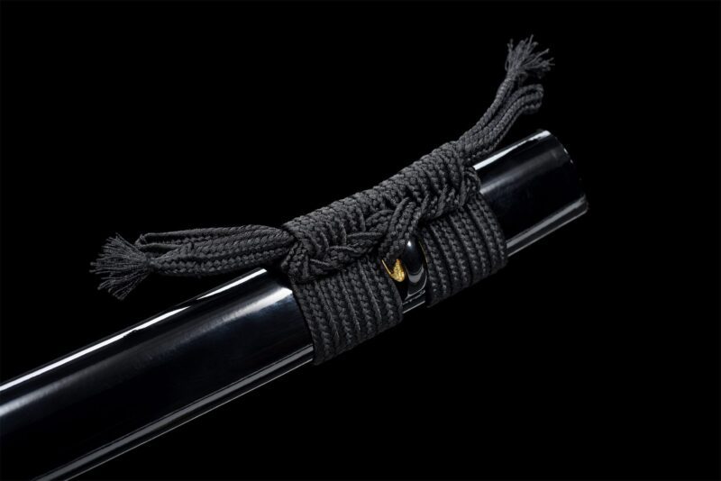 Shin’en Katana Meč (深淵) – Priepasť