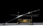 Shin’en Katana Meč (深淵) – Priepasť