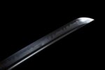 Shin’en Katana Meč (深淵) – Priepasť