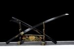 Shin’en Katana Meč (深淵) – Priepasť